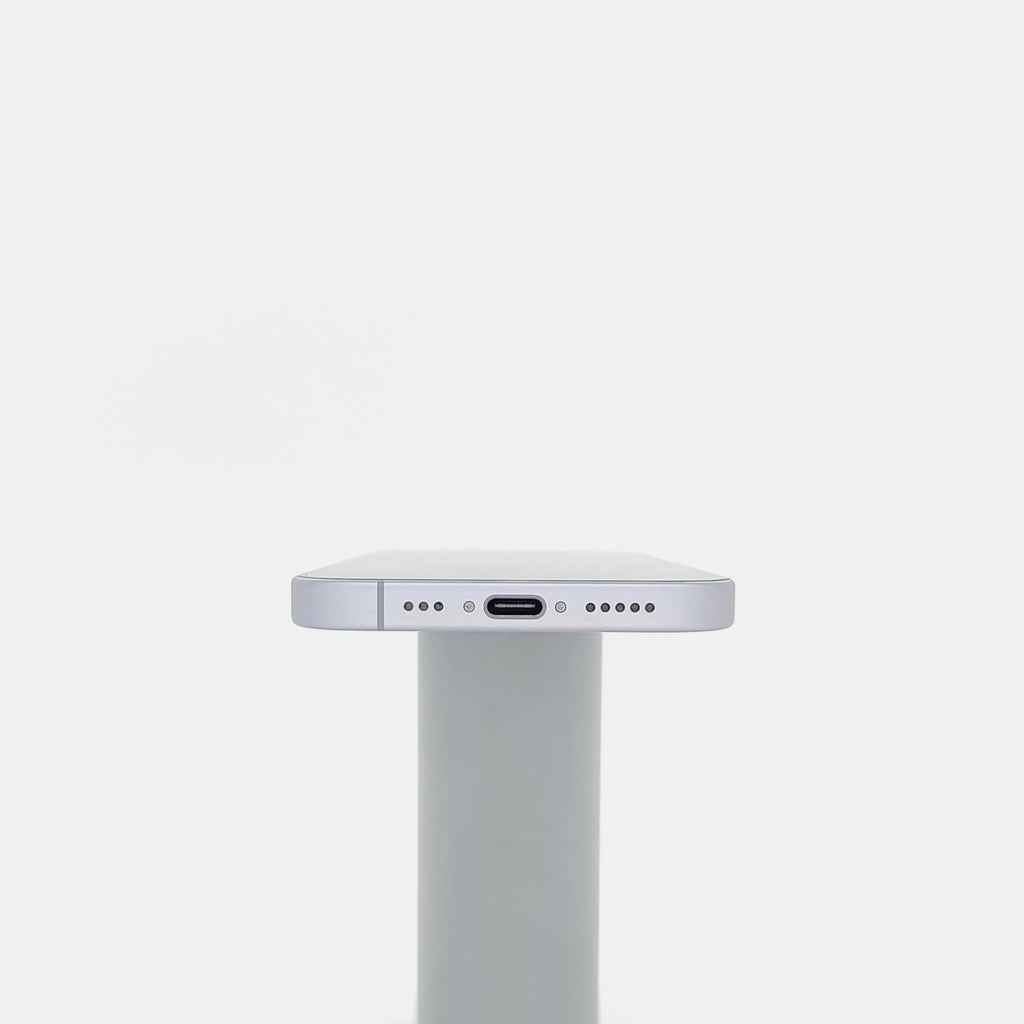 99新 Apple iPhone 17 256G 薰衣草紫色 中國大陸版