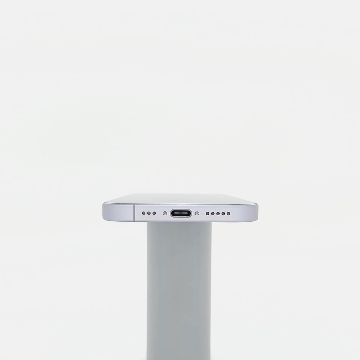 99新 Apple iPhone 17 256G 薰衣草紫色 中國大陸版