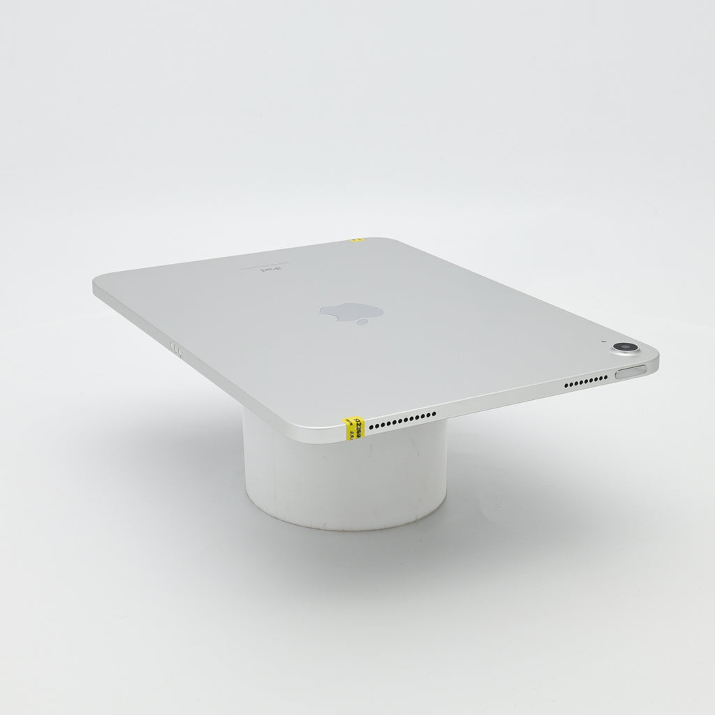 99新 Apple iPad 10代 256G 銀色 WIFI
