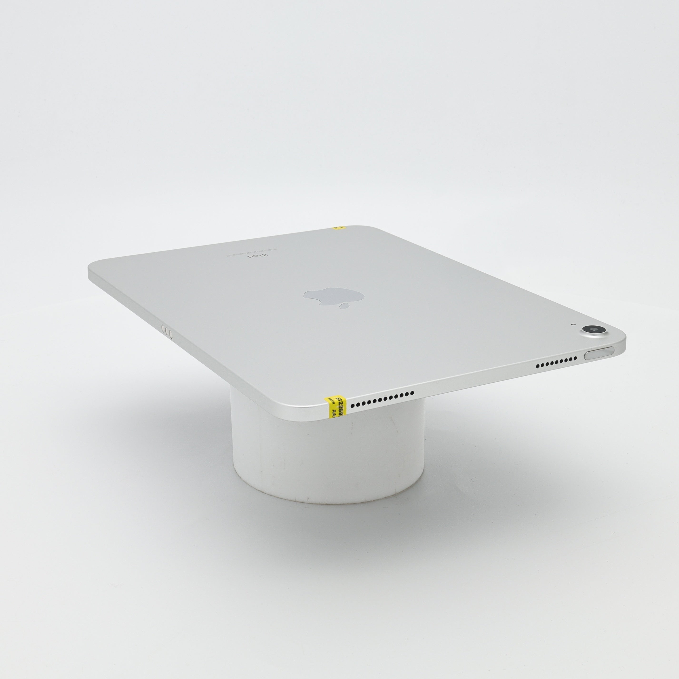 99新 Apple iPad 10代 256G 銀色 WIFI