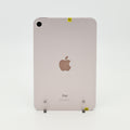 95新 Apple iPad mini6 256G 粉紅色 WIFI