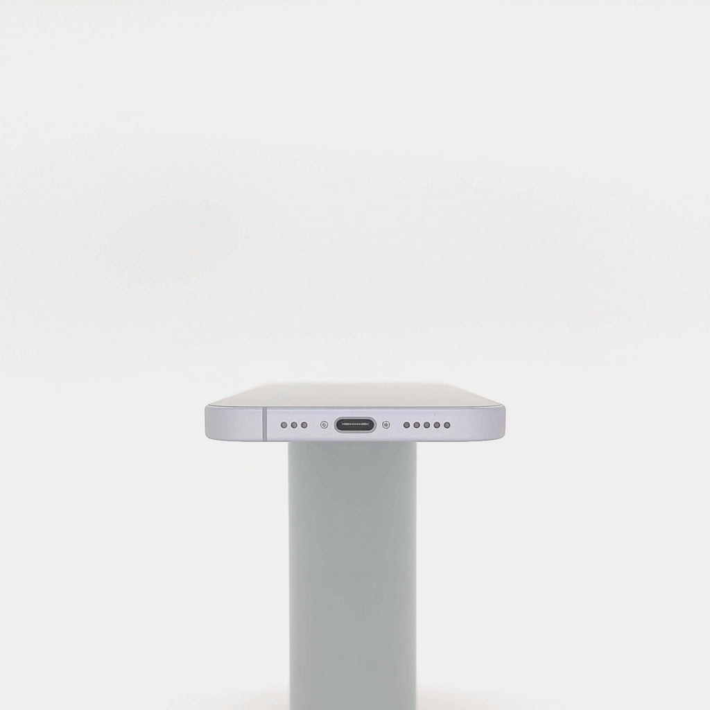 99新 Apple iPhone 17 256G 薰衣草紫色 中國大陸版