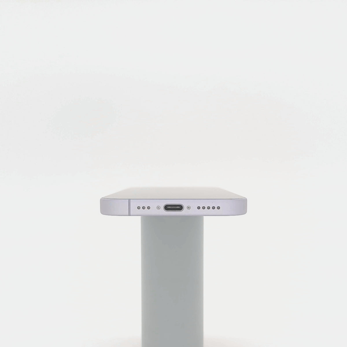 99新 Apple iPhone 17 256G 薰衣草紫色 中國大陸版