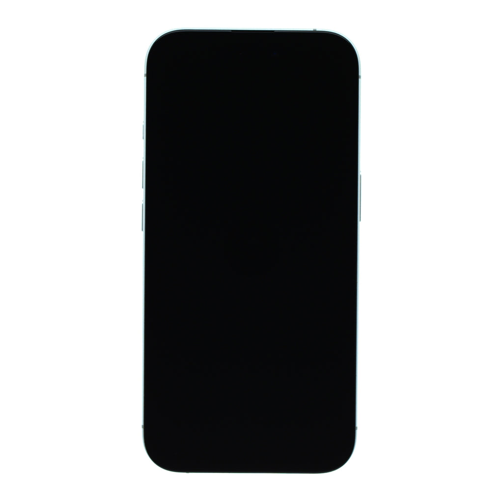 95新 Apple iPhone 16 128G 白色 中國大陸版
