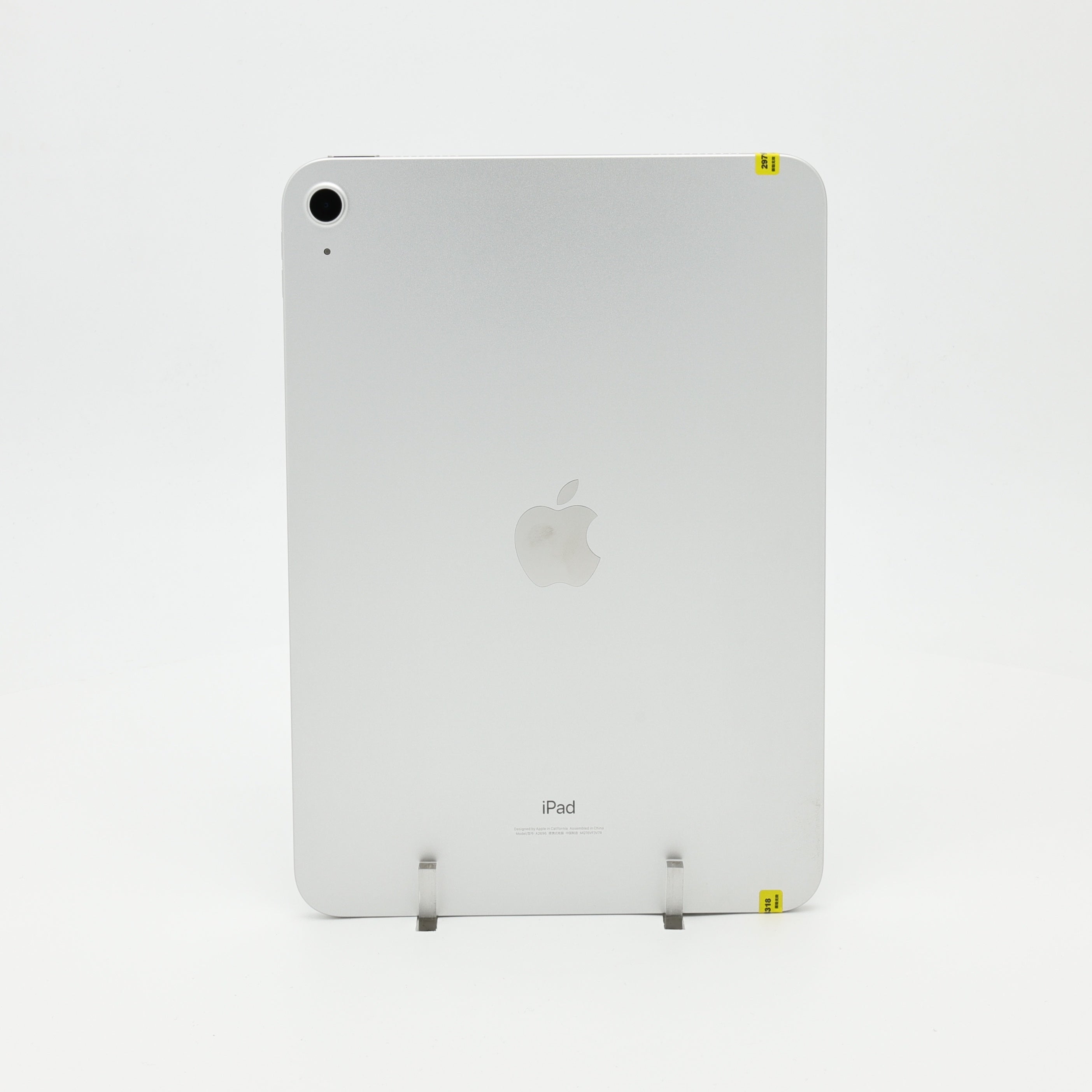 95新 Apple iPad 10代 256G 銀色 WIFI