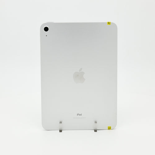 95新 Apple iPad 10代 256G 銀色 WIFI