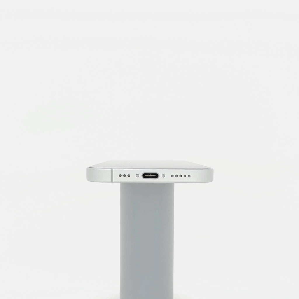 99新 Apple iPhone 16 256G 白色 中國大陸版