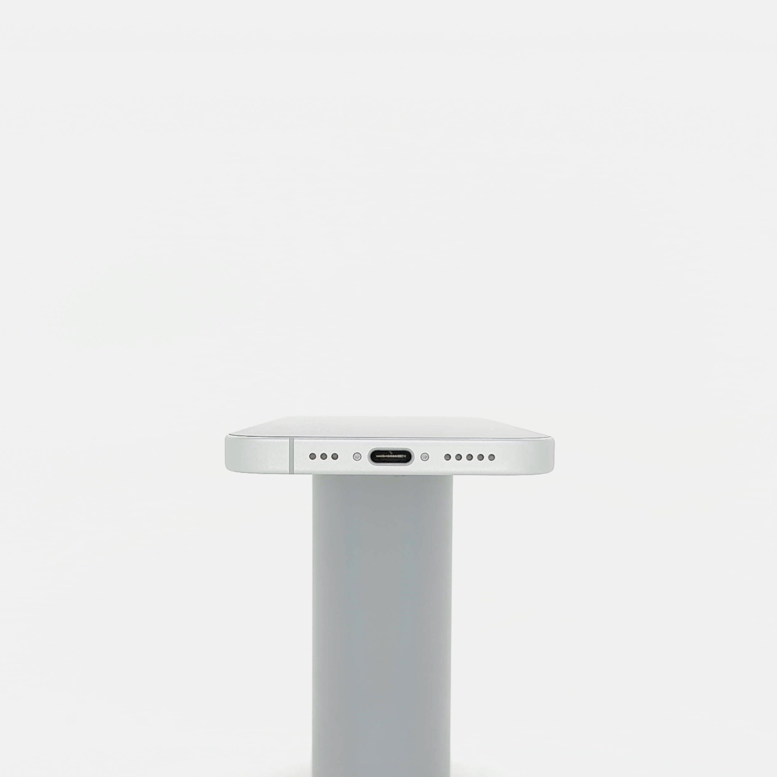 99新 Apple iPhone 16 256G 白色 中國大陸版