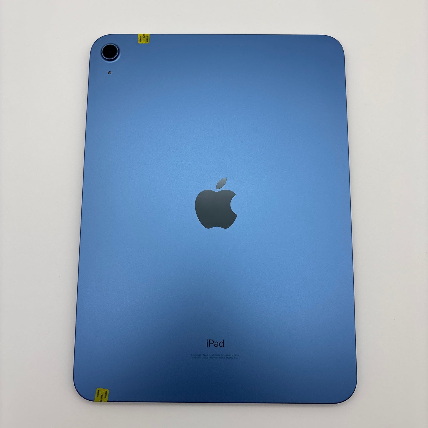 95新 Apple iPad 10代 64G 藍色 WIFI