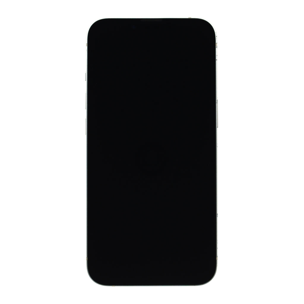 95新 Apple iPhone 13 128G 星光色 中國大陸版