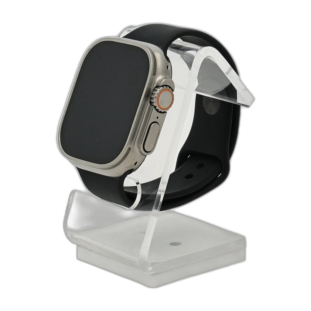 99新 Apple Watch Ultra 2 49毫米 鈦金屬