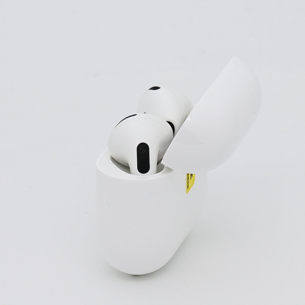 99新 Apple AirPods 4 (支持主动降噪) 白色