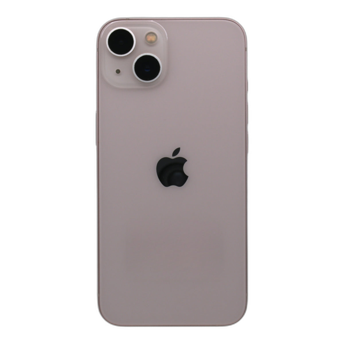 95新 Apple iPhone 13 128G 粉紅色 中國大陸版