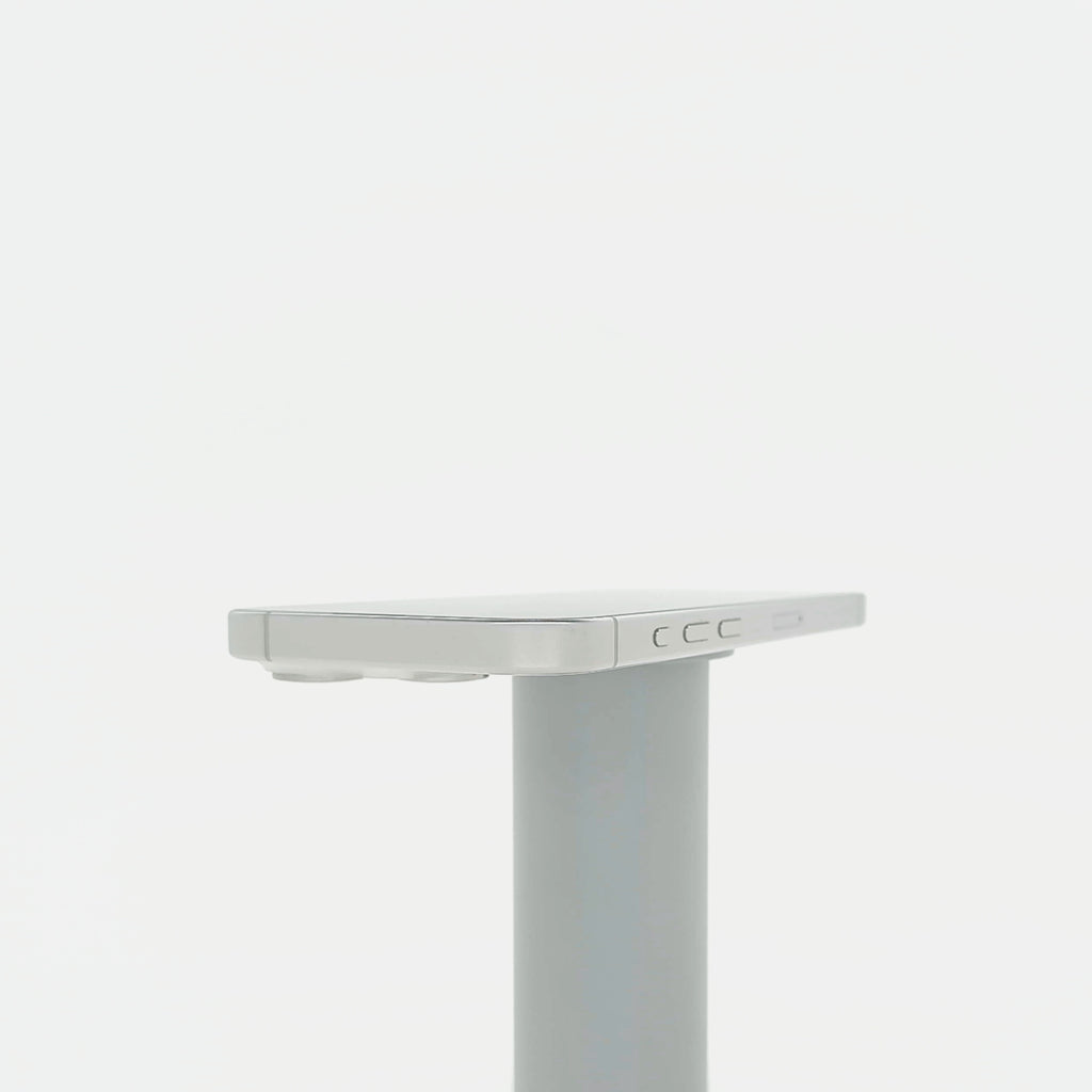 95新 Apple iPhone 15 Pro 256G 白色鈦金屬 中國大陸版
