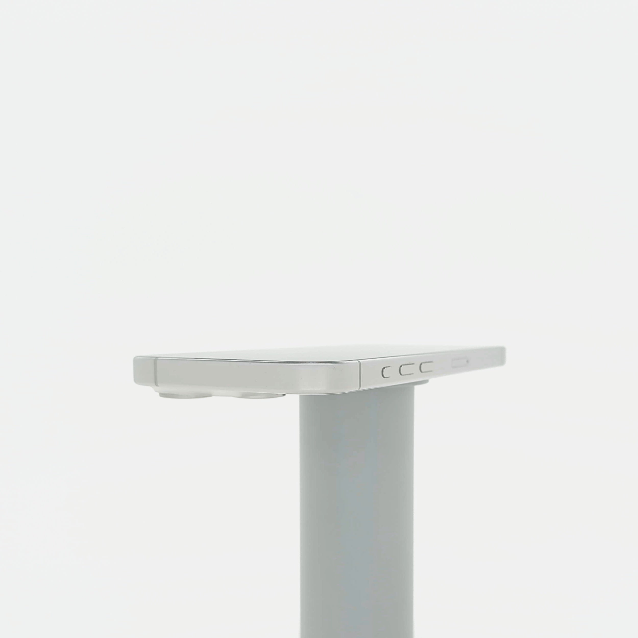 95新 Apple iPhone 15 Pro 256G 白色鈦金屬 中國大陸版