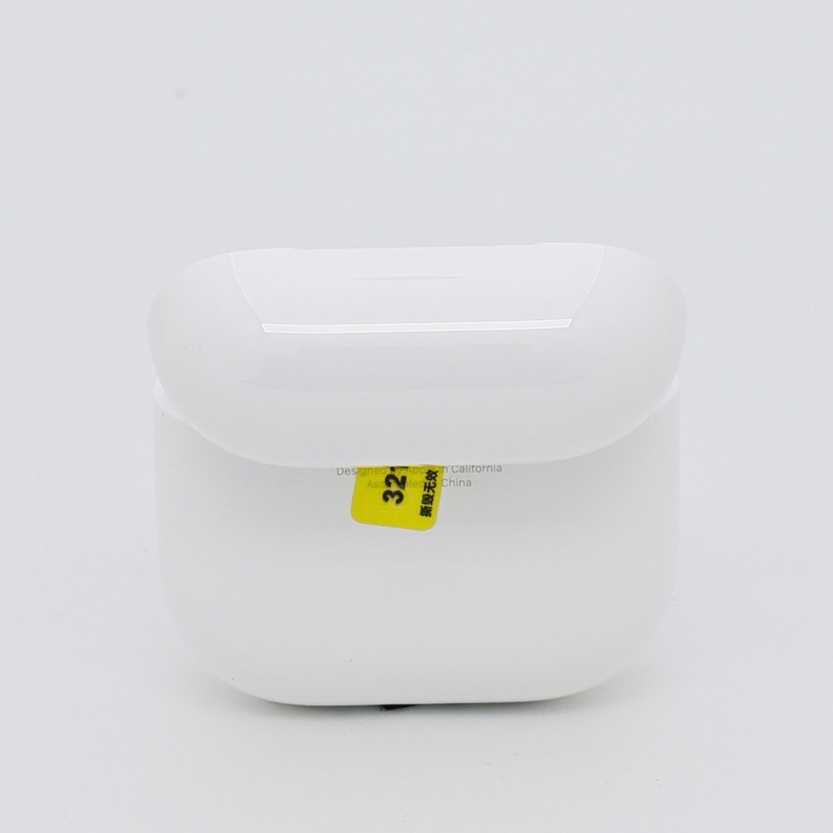 99新 Apple AirPods 4 (支持主动降噪) 白色