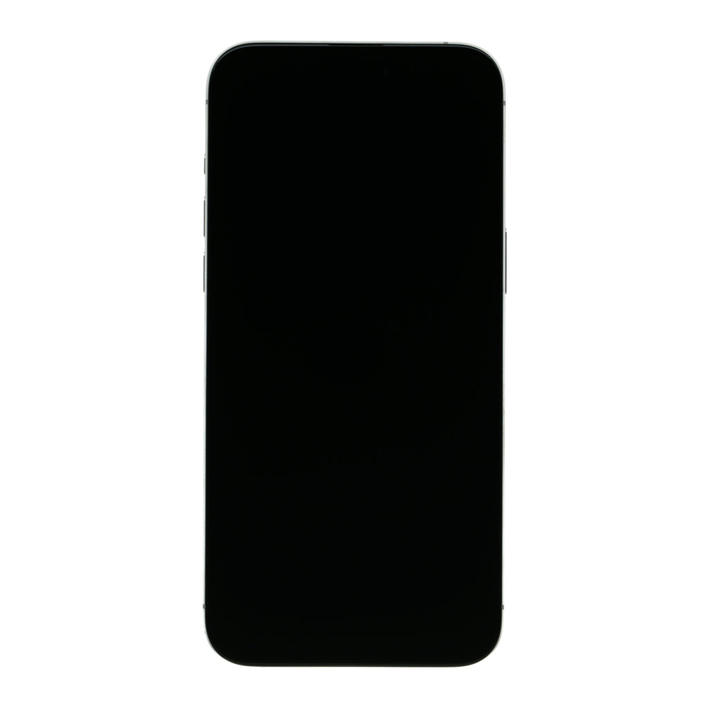 95新 Apple iPhone 15 Pro Max 256G 白色鈦金屬 中國大陸版