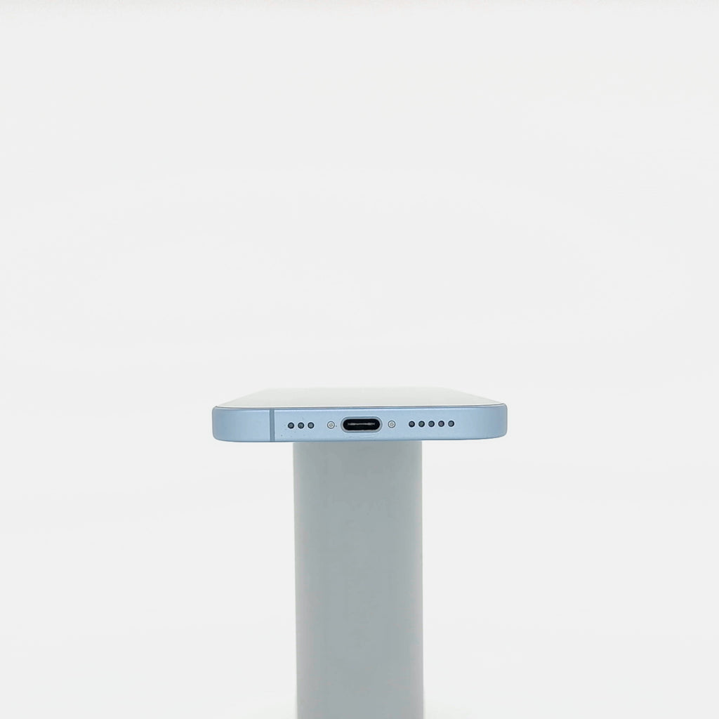 95新 Apple iPhone 17 256G 青霧藍色 中國大陸版