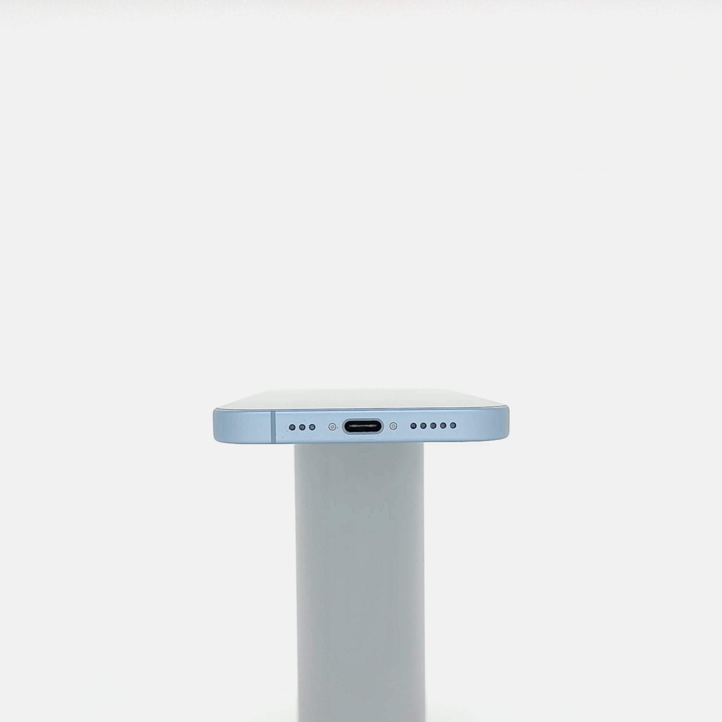 95新 Apple iPhone 17 256G 青霧藍色 中國大陸版