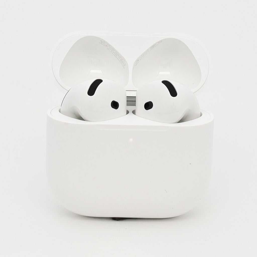 99新 Apple AirPods 4 (支持主动降噪) 白色