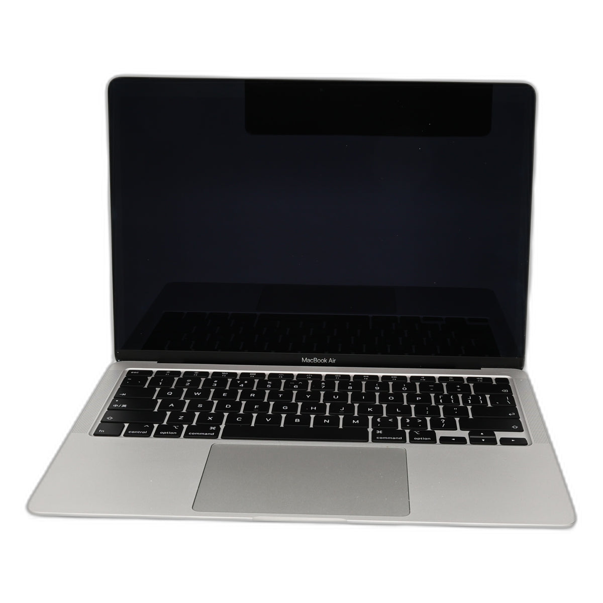 95新 Apple MacBook Air 20年 13寸 i5 1.1G 8G RAM 512G SSD 銀色