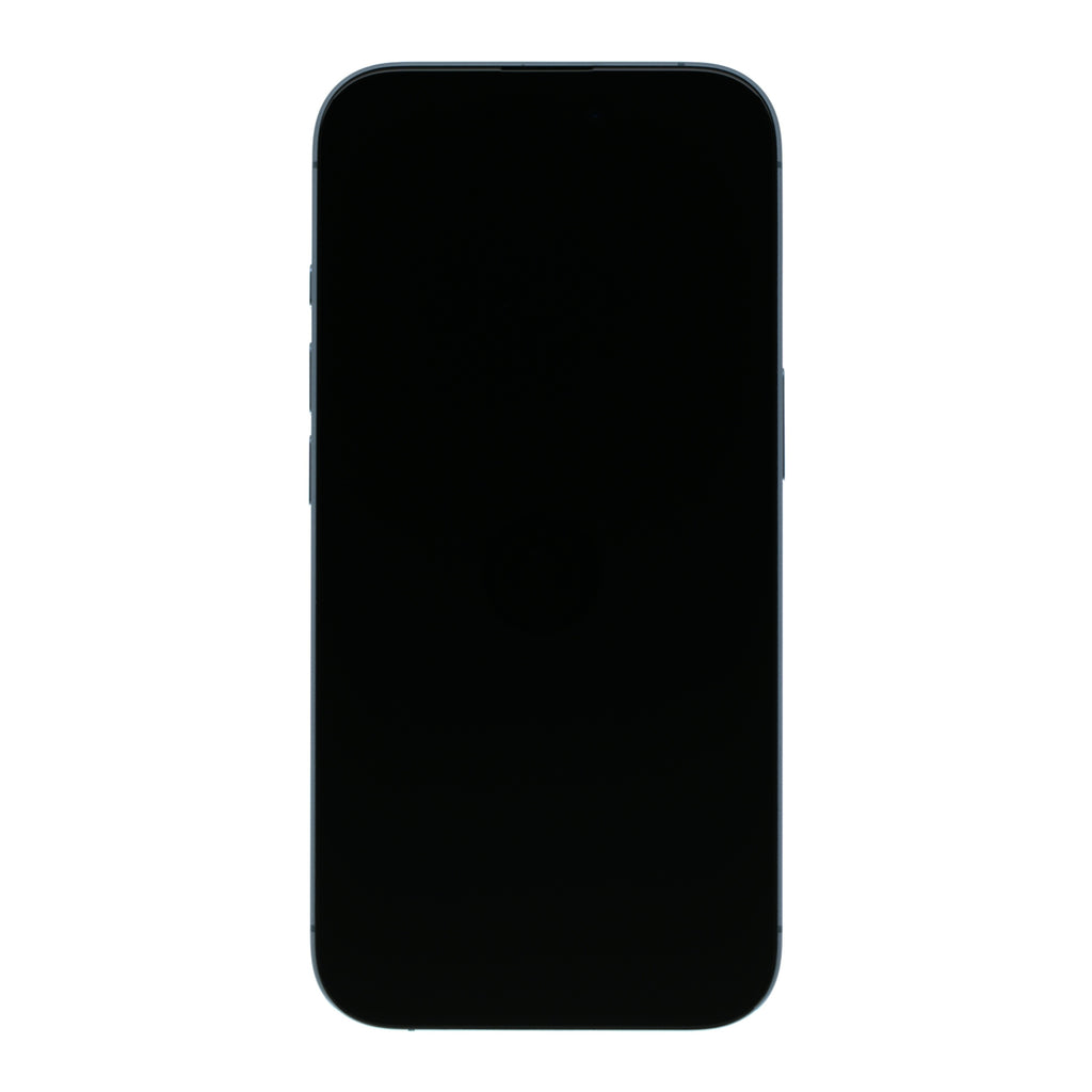 95新 Apple iPhone 16 256G 深青色 中國大陸版