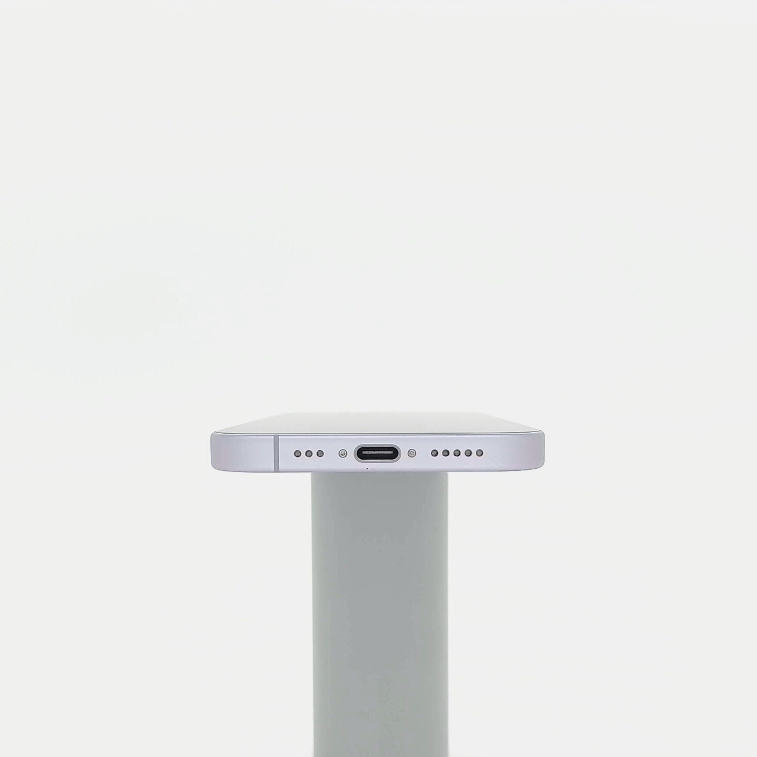 99新 Apple iPhone 17 256G 薰衣草紫色 中國大陸版