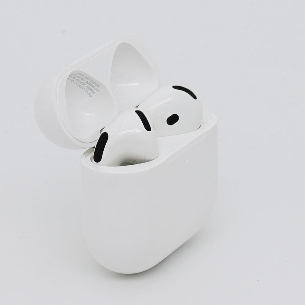 99新 Apple AirPods 4 (支持主动降噪) 白色