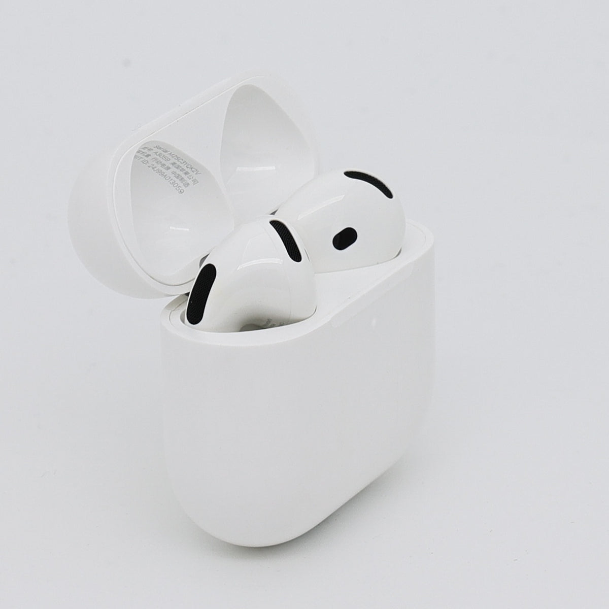 99新 Apple AirPods 4 (支持主动降噪) 白色