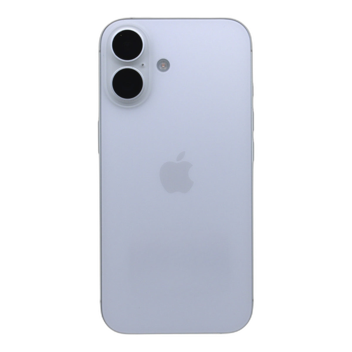 95新 Apple iPhone 16 256G 白色 中國大陸版