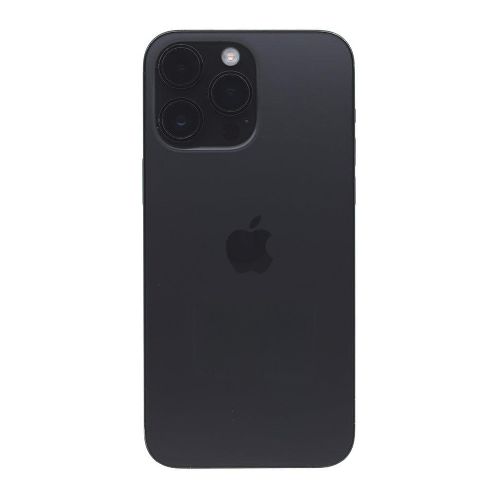95新 Apple iPhone 14 Pro Max 256G 深空黑色 中國大陸版
