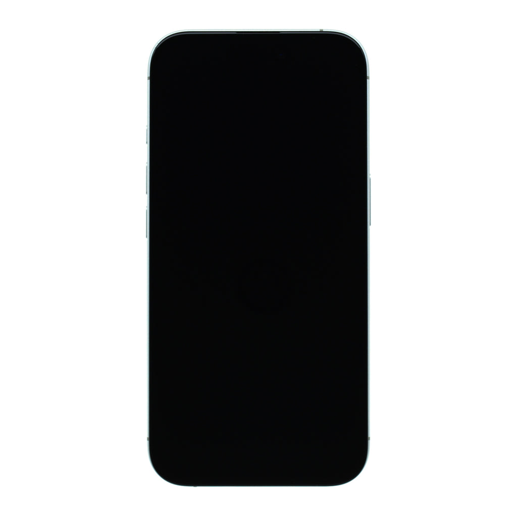 95新 Apple iPhone 16 256G 白色 中國大陸版