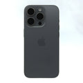 95新 Apple iPhone 15 Pro 128G 原色鈦金屬 中國大陸版