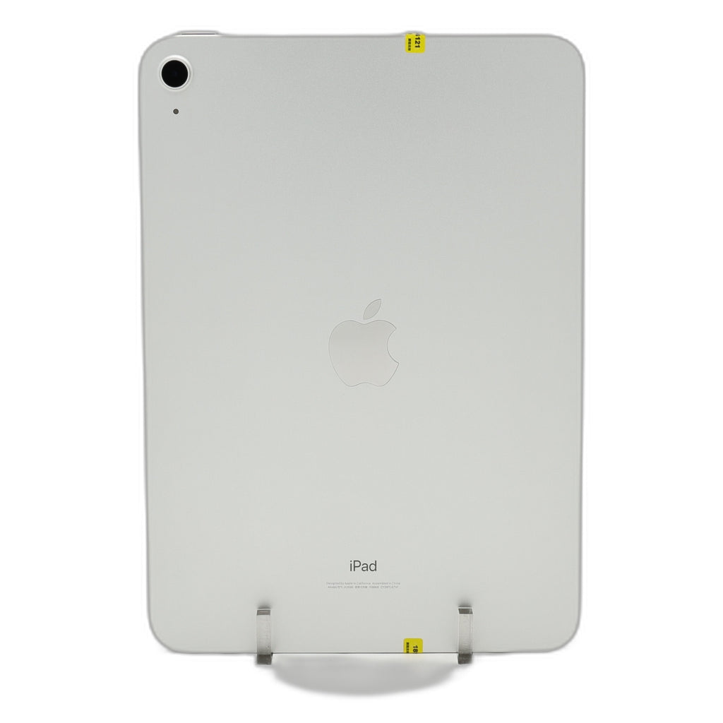 95新 Apple iPad 10代 256G 銀色 WIFI