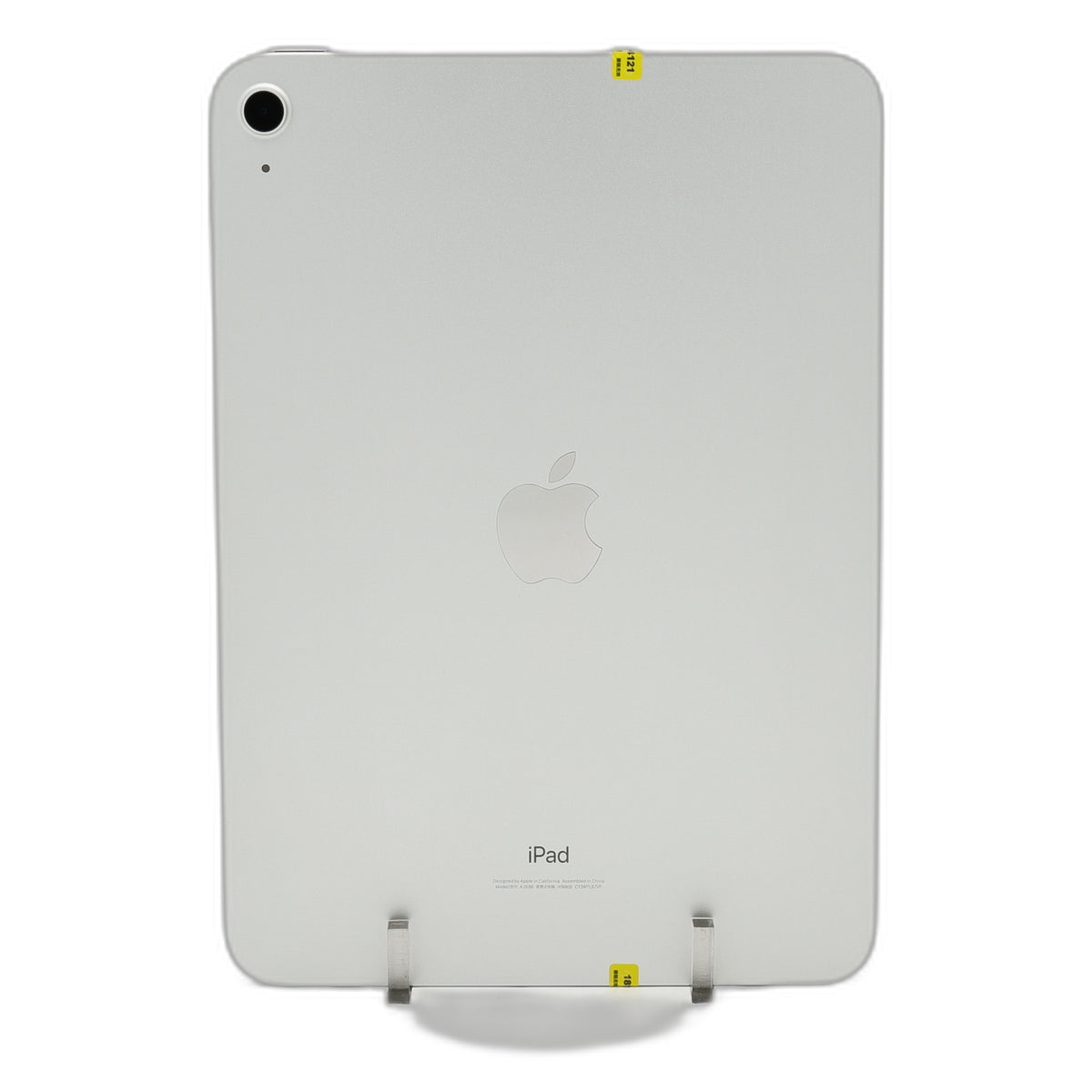 95新 Apple iPad 10代 256G 銀色 WIFI