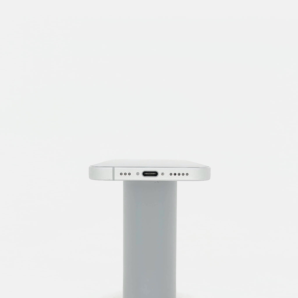 95新 Apple iPhone 16 256G 白色 中國大陸版