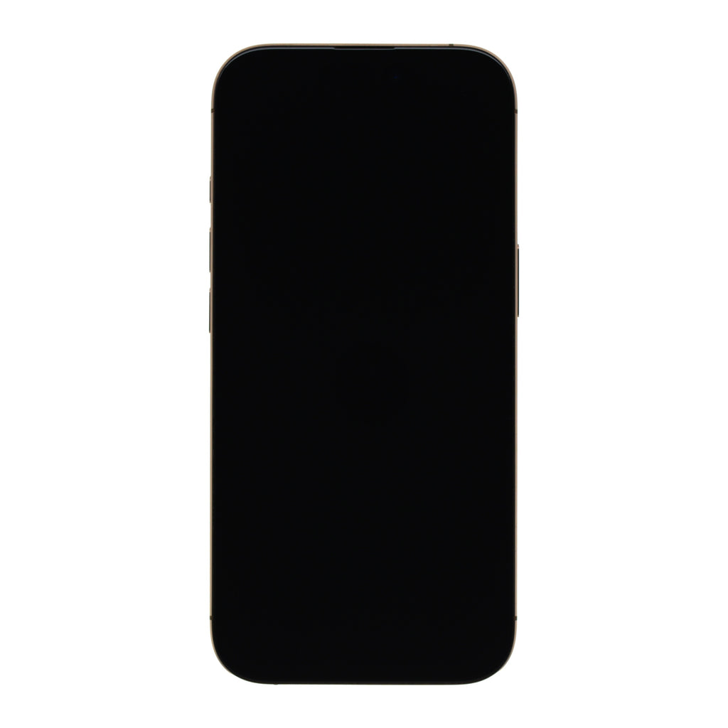 95新 Apple iPhone 16 Pro 128G 沙漠色鈦金屬 中國大陸版