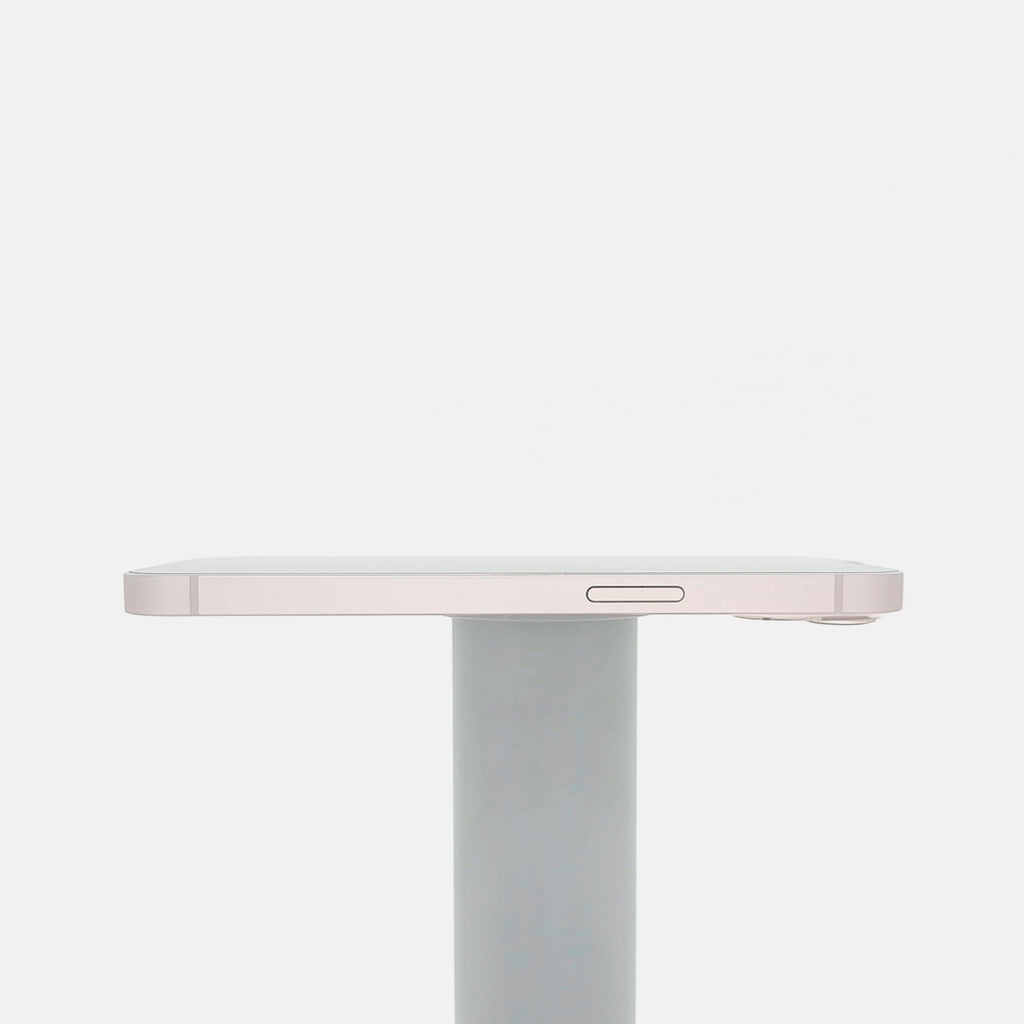 95新 Apple iPhone 13 256G 粉紅色 中國大陸版