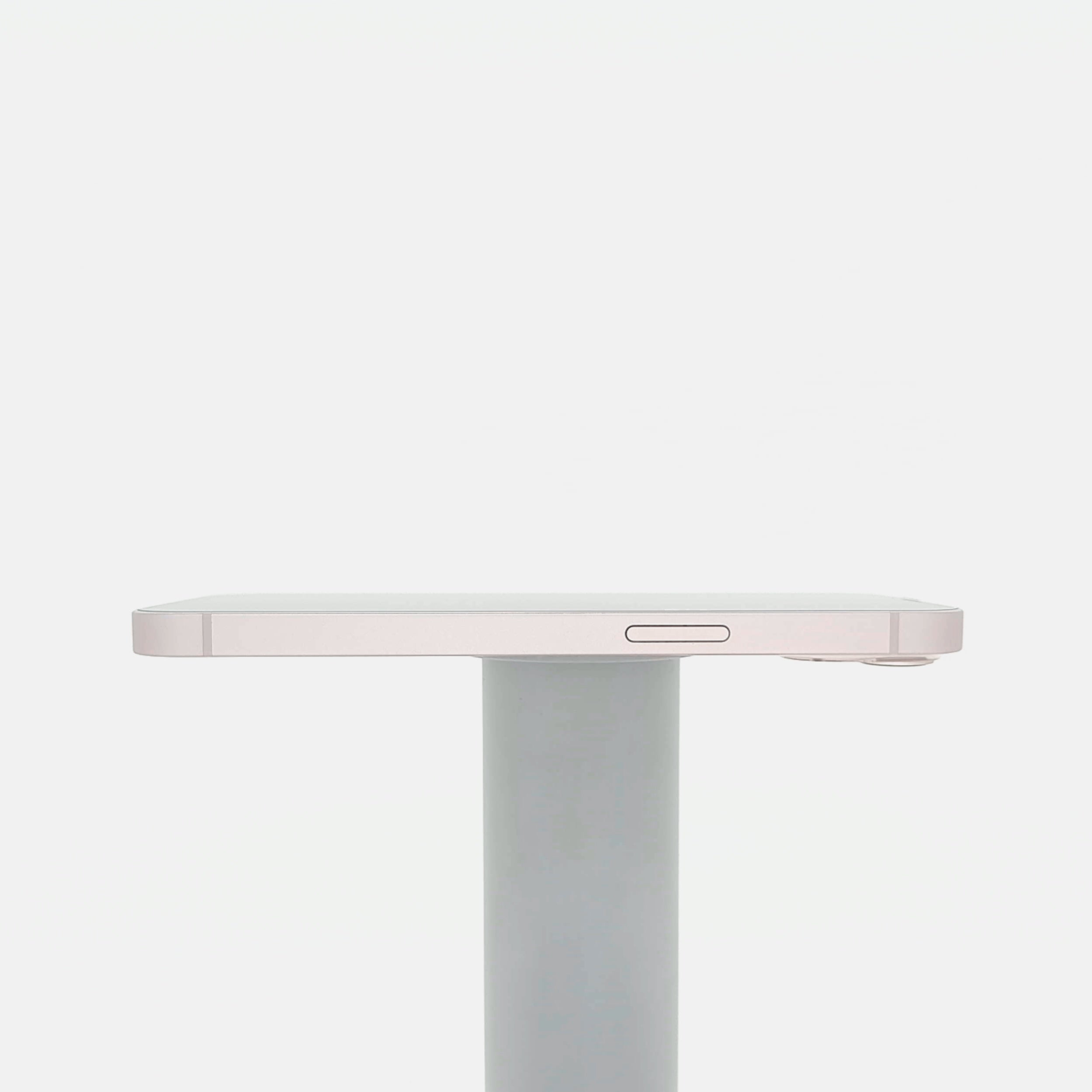95新 Apple iPhone 13 256G 粉紅色 中國大陸版