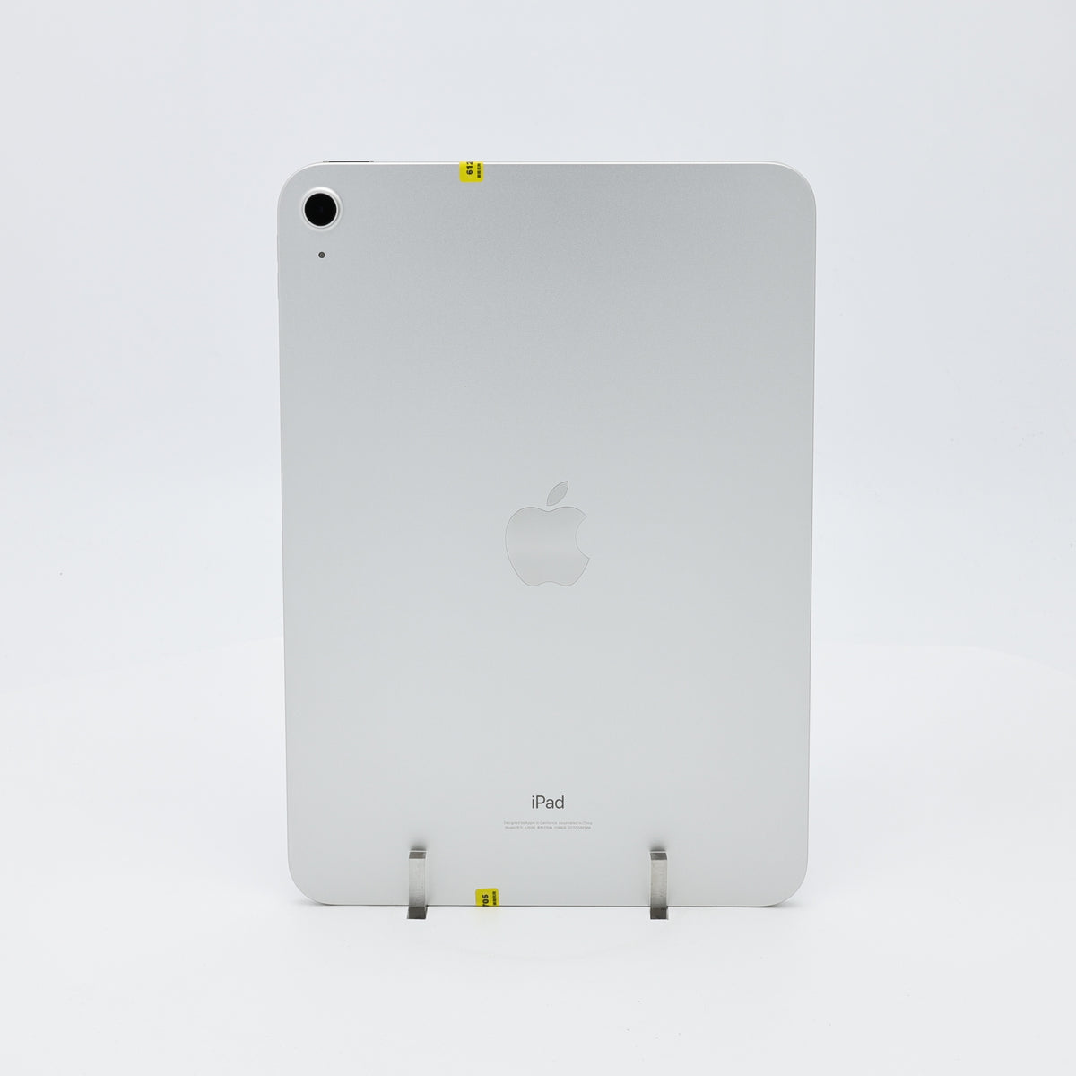 95新 Apple iPad 10代 64G 銀色 WIFI
