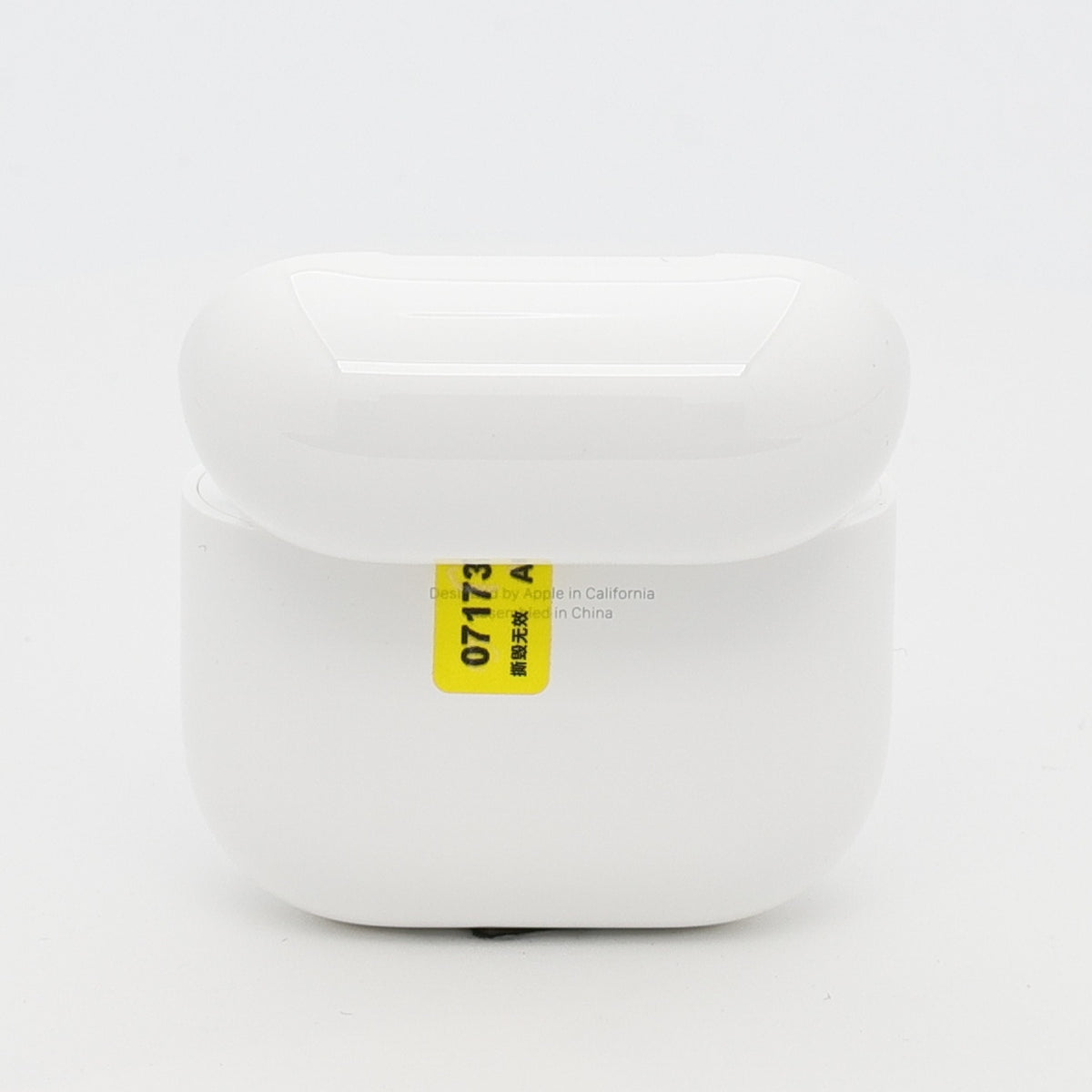 99新 Apple AirPods 4 (支持主动降噪) 白色