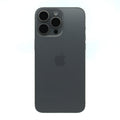95新 Apple iPhone 15 Pro Max 256G 原色鈦金屬 中國大陸版