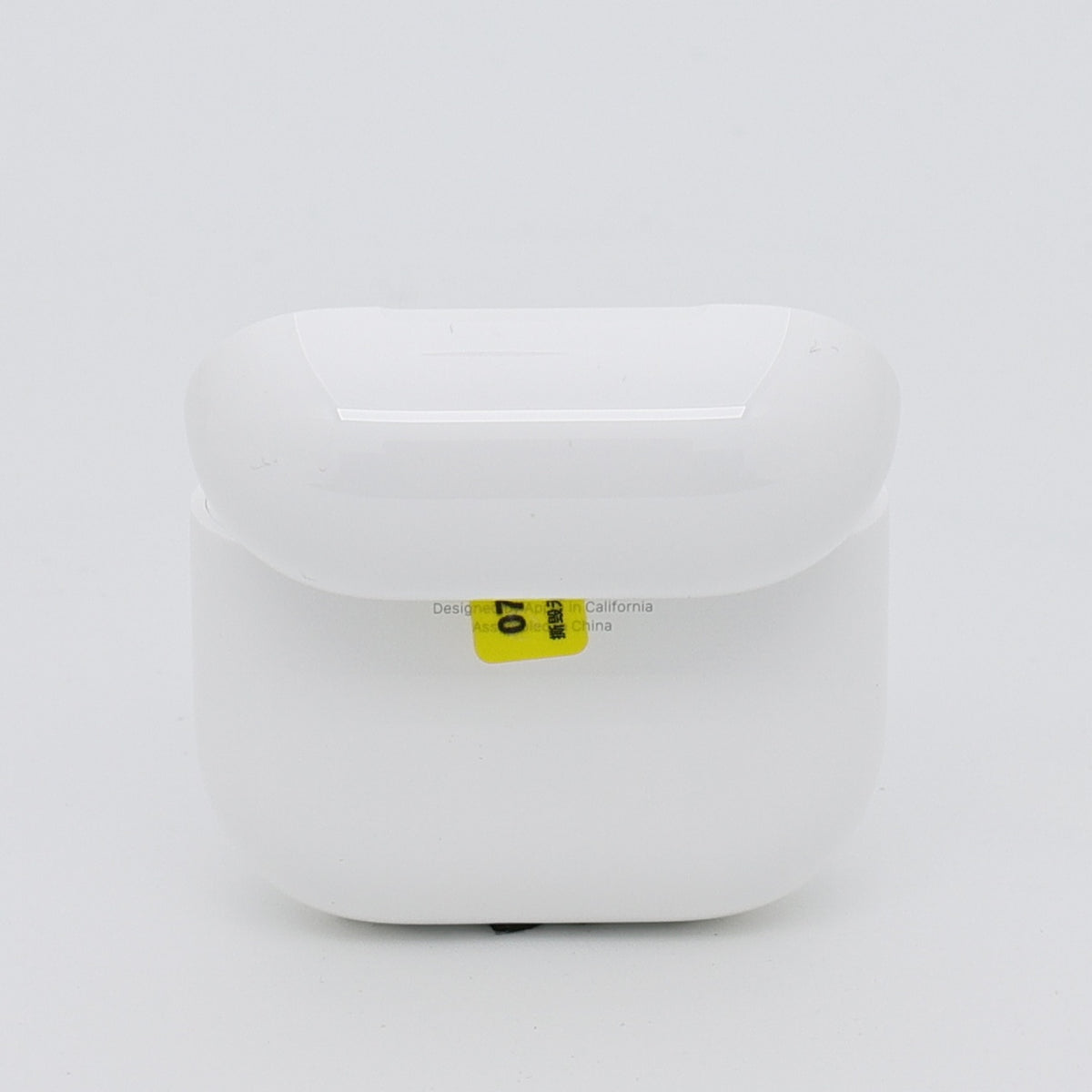 99新 Apple AirPods 4 (支持主动降噪) 白色