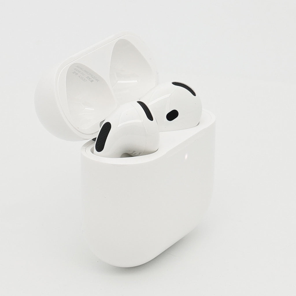 99新 Apple AirPods 5 白色