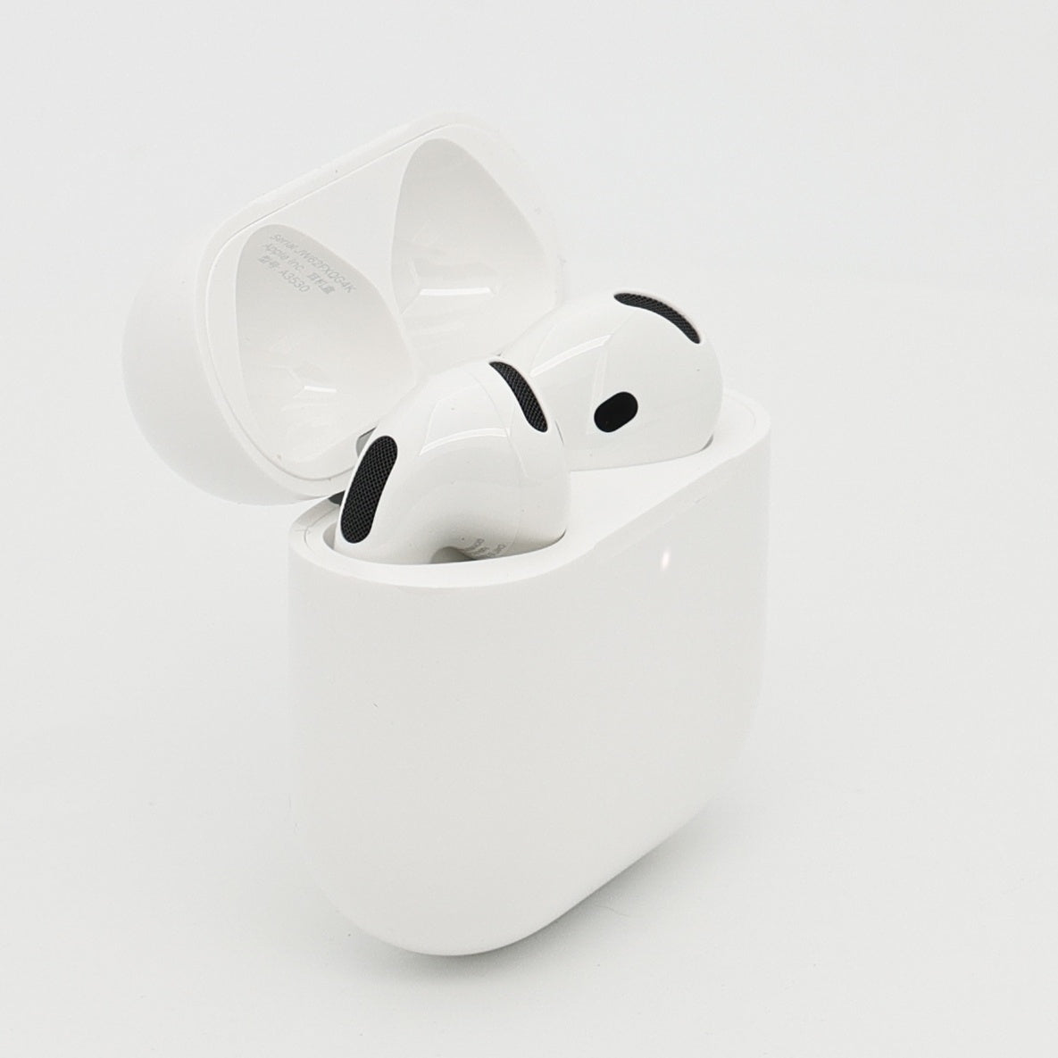 99新 Apple AirPods 5 白色