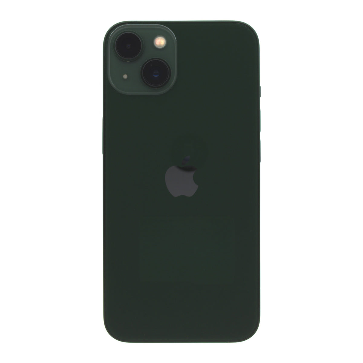 95新 Apple iPhone 13 128G 綠色 中國大陸版