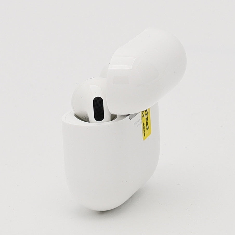 99新 Apple AirPods 4 (支持主动降噪) 白色