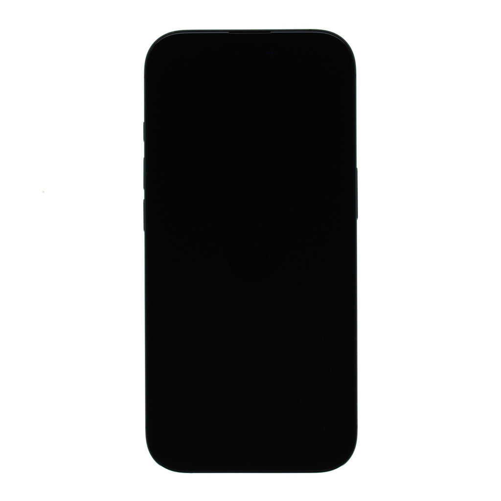 95新 Apple iPhone 16 Pro 256G 黑色鈦金屬 中國大陸版
