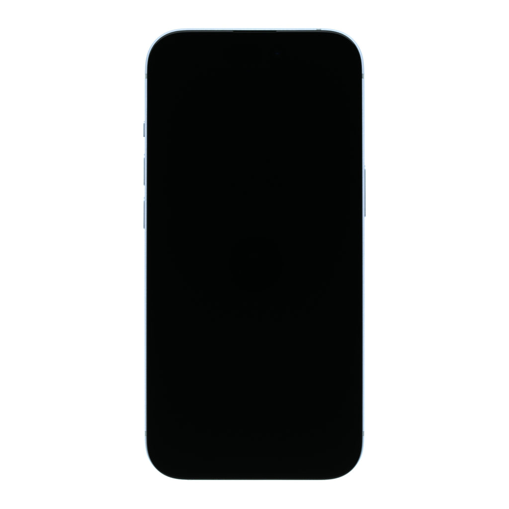 95新 Apple iPhone 15 128G 藍色 中國大陸版