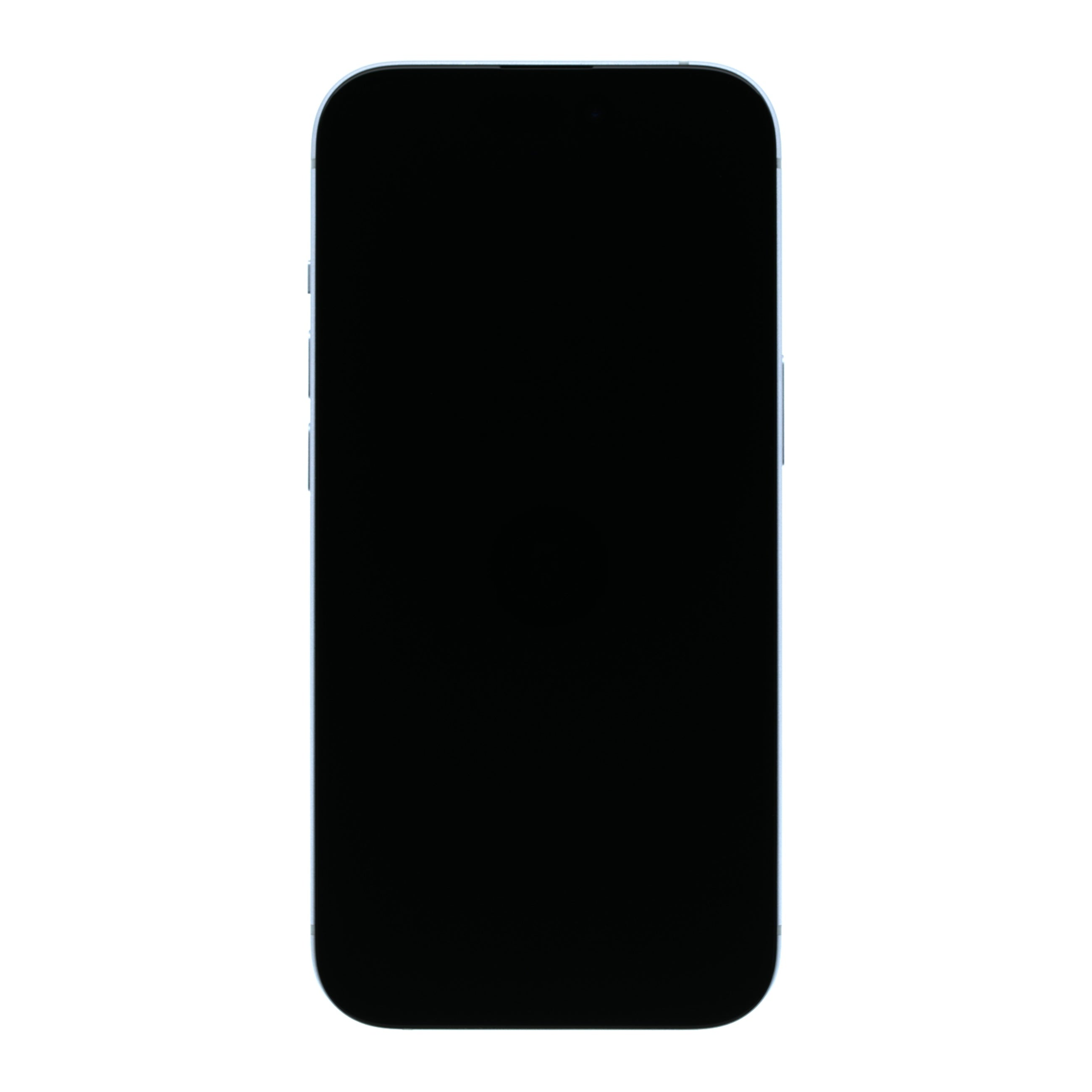 95新 Apple iPhone 15 128G 藍色 中國大陸版
